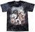 The Mountain Men's Dog Selfie T-Shirt, Black, L