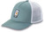 Dakine Koa Trucker Eco - Iceberg Green, One Size