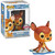 Funko Pop Disney Bambi on Ice #351 - Exclusive Special Edition Pop Figures