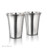 Final Touch 8 oz (236ml) Double-Wall Coffee Cups (2)