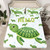 Sea Turtle Bedding Sets Green Cartoon Tortoise Fitted Sheet Twin,Ocean Bed Sheets for Child Teens,Coastal Creature Reptile Bedding Decor Set Marine Life Nautical Sea Animal Bedroom Decor