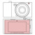 Martin Fields Overlay Plus Screen Protector with Advanced Glass Hard Coating for Leica T