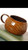 Starbucks Coconut Mug Brown, 12 Fl Oz
