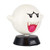 Super Mario Bros. Boo Ghost 3D Night Light - Decorative Lamp Collectible