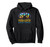 Ski Windham Mountain New York Skiing Vacation Pullover Hoodie