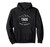 Retro Cool Taos New Mexico Mountains Novelty Art Pullover Hoodie