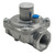 Acesidn 1/2" Natural Gas Liquefied Propane Gas Pressure Regulator for Grill?Fits LP NG Gas Regulators?1/2 PSI Inlet Pressure, LPG 10" NG 4" Outlet Pressure?CSA Certified