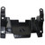 LANRUE Grille Bracket Grill (Black) 71125T2FA50 16588243 HO1207113