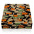 Controller Gear PS4 Pro Console Skin - Flecktarn Torn Tape Horizontal - PlayStation 4