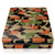 Controller Gear PS4 Slim Console Skin - Flecktarn Torn Tape Horizontal - PlayStation 4