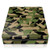 Controller Gear PS4 Slim Console Skin - Forest Torn Tape Horizontal - PlayStation 4