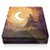 Controller Gear PS4 Slim Console Skin - Spooky Horizontal - PlayStation 4