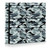 Controller Gear Urban Camo PS4 Console Skin - Officially Licensed by PlayStation