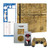 Controller Gear PS4 Slim Console Skin - Cats Horizontal - PlayStation 4