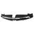 Mid Valley - Front Bumper Upper Top Grille For 2011 2012 2013 2014 CHEVY CRUZE