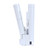 Microscope Accessories Kit Illumination Reading Microscope Coordinates with Scale Optical Lenses Magnifier Microscope Slides (Color : 150X)