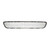 Ltymbtgx Bumper Grille Front Side Grill Awd V6 Assembly 86155YV
