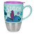 Disney Stitch Ceramic Top Travel Mug