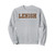 Lehigh Mountain Hawks Vintage Facts Officially Licensed Sweatshirt