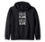 Oboe is Love Oboe is Life Oboist Zip Hoodie