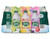 Poland Spring Sparkling Natural Spring Water Variety Pack (24 Half Liter Bottes)