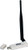 Netis WF2119 Wireless N150 Long-Range USB Adapter, Supports Windows, Mac OS, Linux, 5dBi High Gain Antennas