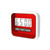 VATTEA Kitchen Timer Kitchen Timer Digital Countdown Cooking Timer Portable Baking Meter Clock