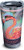 Tervis 1304340 Margaritaville - Cool Flamingo Stainless Steel Insulated Tumbler with Lid, 20 oz, Silver