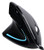 Adesso iMouse E9 Left-Handed Vertical Ergonomic Mouse