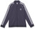 adidas Originals Kids' Adicolor Superstar Track Jacket, Shadow Navy/White, X-Small