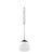 Kitchen Spatula Stainless Steel Spatula Extra Long Frying Spatula