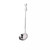 Cooking Soup Ladle Stainless Steel Soup Ladle Household Kitchen Soup Porridge Spoon Long Handle Spoon 29cm