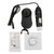 RADHAX Microscope Kit LED 50X-1000X USB Digital Microscope with Bracket Microscope Lens Adapters