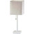 ADESSO Estelle Table Lamp