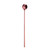 MIKMAX Tea Spoons Stainless Steel Long Handle Tea Spoon Ice Cream Dessert Coffee Spoon Teaspoons Tableware Kitchen Supplies