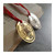 Bookmarks Page Markers Metal Bookmarks?Vintage Bookmark? Cultural and Creative Art Bookmarks? Is A Unique Gift For Teachers, Students, Men And Women Book Markers Page Clip for Students Teachers Read