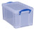 Really Useful Box 8 Litre Clear