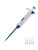 Moonetto Scientific Lab Adjustable Variable Volume Single Channel Micropipette Pipettor (0.5-10ul)