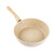 SHOWERORO 1pc Pot Kitchen Frying Pans Camping Griddle Egg Frying Pan Mini Saucepan Fired Dish Wok Home Fry Pan Mini Skillet Pancake Pan Kitchen Supplies Ceramic Coating Non Stick