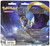 Pokemon TCG: Sun & Moon Three-Booster Blister Game