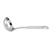 Weis Ladle 100 ml, Stainless Steel Silver, 20 x 6.5 x 6.5 cm