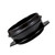 LABRIMP Clay Pot 1pc Ceramic Bibimbap Pot Stone Ceramic Casserole Pot Korean Hot Pot Braising Pan with Lid Ceramic Stockpot Sauce Pan with Lid Dolsot Bakelite Plastic Ramen Pot Griddle