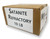Mr Volcano Refractory Satanite 10 Pounds for Ceramic Blanket Lining 3200 Degree Mortar