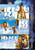 Ice Age / Ice Age: The Meltdown / Ice Age: Dawn Of The Dinosaurs