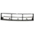 Ecueze Bumper Grille Center Side Black Plastic Grill E36 13406250, Fit Testing