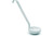 IBILI Soup Ladle Mini, 30 x 6 x 25 cm, White