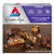 Atkins Pecan Caramel Clusters. Rich and Decadent Treats with Chocolate, Caramel, & Pecans. (10 Clusters per Box)