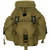 Fox Outdoor Products Recon Butt Pack, Coyote