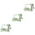 Luxshiny 3pcs Fruit Peeler Fruits Peeling Tools Peelers for Kitchen Potato Skin Peeler Manual Fruits Peeler Cool Kitchen Gadgets Pear Peeler Stainless Steel To Rotate Fruit Automatic Luxshiny 3pcs Fruit Peeler Fruits Peeling Tools Peelers for Kitchen Potato Skin Peeler Manual Fruits Peeler Cool Kitchen Gadgets Pear Peeler Stainless Steel To Rotate Fruit Automatic