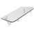 FUOYLOO Wall Mounted Folding Table Wall Laptop Desk Table Fold Down Space-Saving Table Wall Folding Table Wall Mounted Laptop Computer Desk Wall Table Wall Desk Foldable Iron Folding Rod